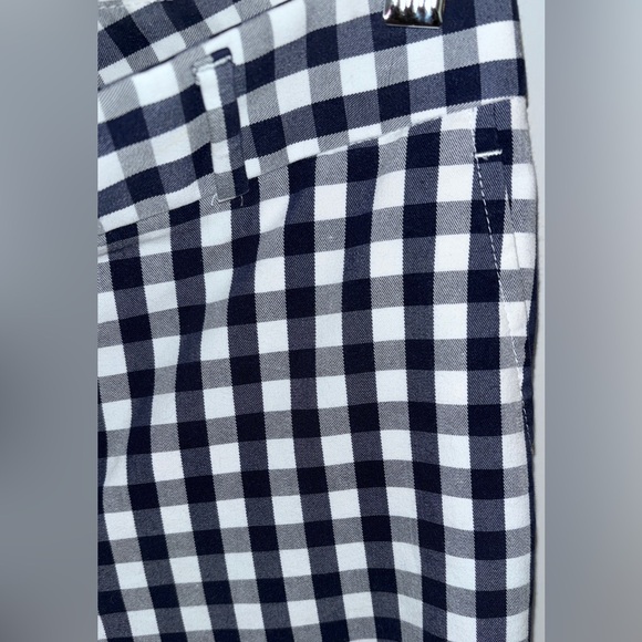 EUC Banana Republic Mad Men Pants size 2 - Picture 4 of 9